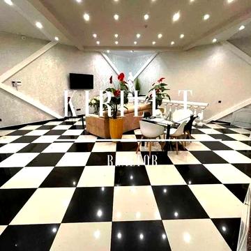 Аренда квартиры 3к 105м2 Клубный дом / Кристальный / Новоалександровка