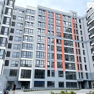 Продаж 1к Квартира Привокзальна вулиця ЖК ул. Привокзальная, 30