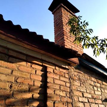 Будинок с.новотрепівка