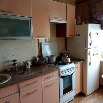 Здаю (3х)трикімнатну квартиру без посередників