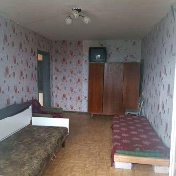 Сдам 1к квартиру на Старицкого