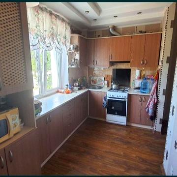 Терніново‼️Продаж 3-х кім квартири 3 поверх в Кульбакіно