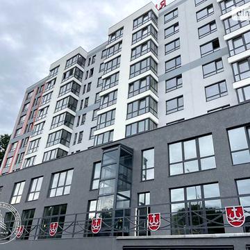 Продаж 1к Квартира Привокзальна вулиця ЖК ул. Привокзальная, 30