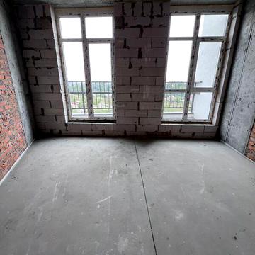 Продаж 1к Квартира Ольги Кобилянської (Достоєвського) вулиця ЖК Синергия Сити