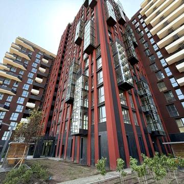 ЖК Central Park, продаж 2 кімнатна ЖК Central Park