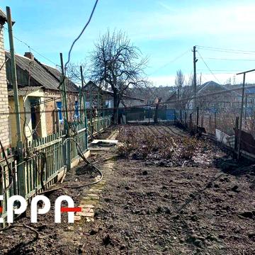 Продаж 4к Дім Прияружна вулиця