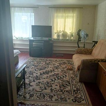 Продам дім в селищі Капулівка