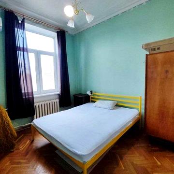 Здам 2 к.кв., вул.Заньковецької 8,м.Хрещатик.