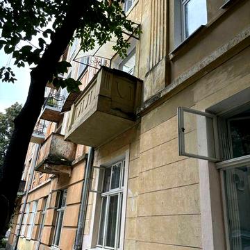 Продам квартиру в центрі Львова
