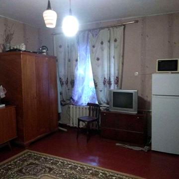 ‼️Продам 1 комн,А.Кутузакия,центр р. автовокзала,газ, котёл 2контурн‼️