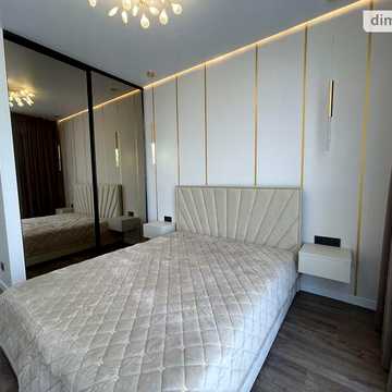 Продаж 1к Квартира Краснова вулиця ЖК Kadorr City