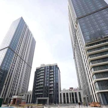 Академіка Заболотного вул., 1-В