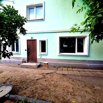 Будинок Сквирське шосе