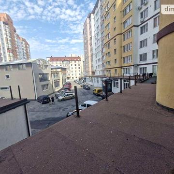 Продаж 1к Квартира Стрілецька вулиця ЖК Комфорт