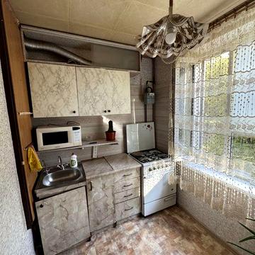 Реальная! Продам 2-х комнатную квартиру , пр. Тракторостроителей