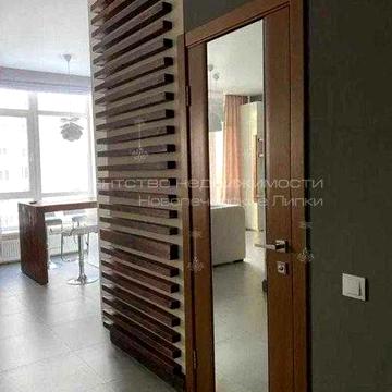 Аренда 1 ком квартиры ЖК Новопечерские Липки Драгомирова 12