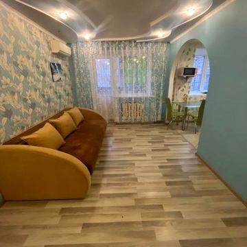Однокімнатная квартира,вул.Сеченова,Заводський район