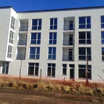 Квартира в новобудові, Бібрка ЖК Святий Миколай