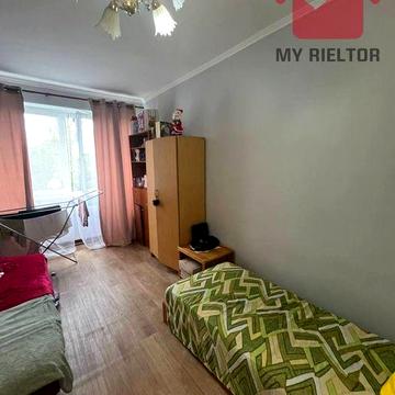 Продаж однокімнатної квартири по вул.Сурікова