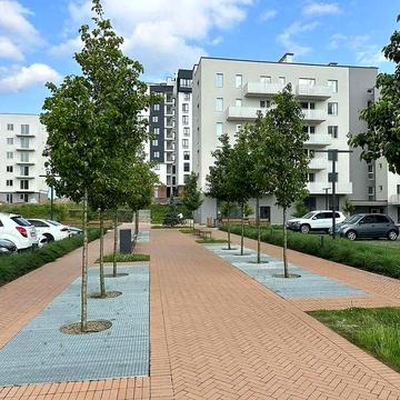 1-кімнатна квартира в Європейському ЖК