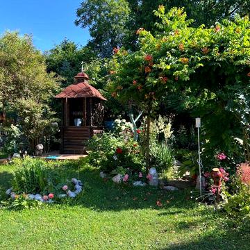 Будинок, у якому живе гармонія