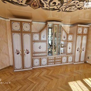 Продаж 2к Дім Канівська (Абаканська) вулиця