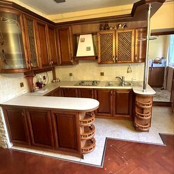 Довготривала оренда 3 кім квартири вул. Городоцька