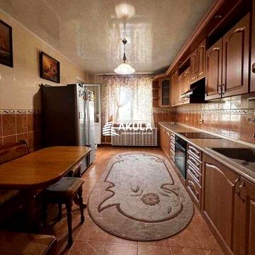 2кімн.кв. з ремонтом вул. Радунська Троєщина