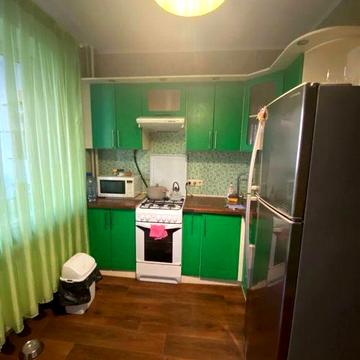Продам квартиру песочин