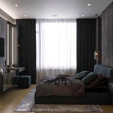 Продажа унікальної дизайнерської квартири Гойди 10 ЖК Dream City! ЖК Dream City