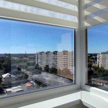 Здається вперше - квартира з панорамним видом в ЖК "Полісся 2"