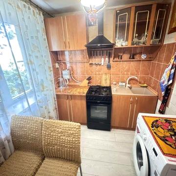 Продам 2-комн. квартиру хрущевку на Черемушках ул. И. Рабина