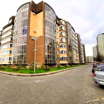 2-комн. квартира Набережный квартал Евроремонт Мебель АГВ Рядом море ЖК Набережный квартал