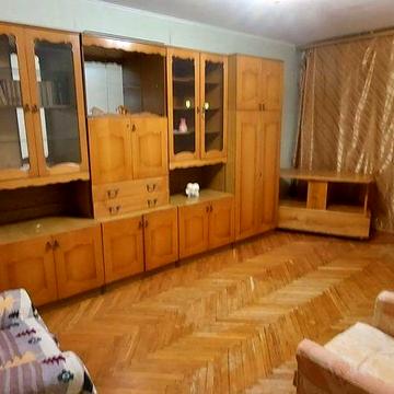 Аренда 3 ком. квартиры с мебелью и бытовой техникой.