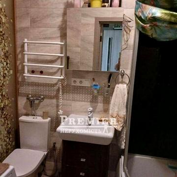 Продаж 1к Квартира Перлинна вулиця