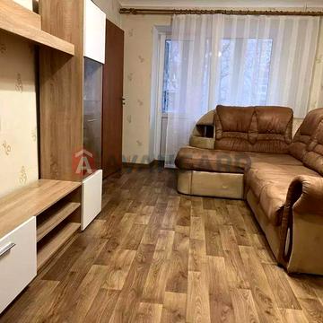 Продам 3к. Нагорка. пр. Гагарина