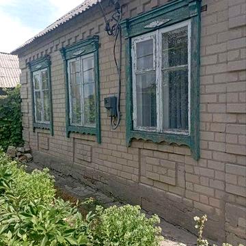 Будинок Привовчанске
