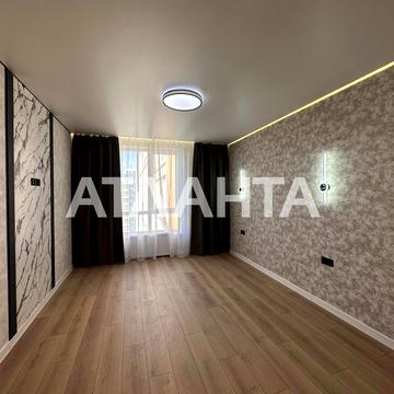 улица Академика Вильямса, 93/44-11, Таирово, Киевский, Одесса, Одесская 47800.0 USD
