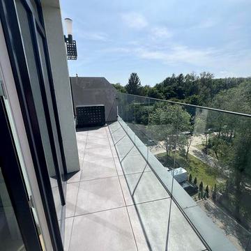Оренда одно кімнатної квартири в ЖК Park Residence, вул.Стрийська 144