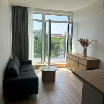 Оренда одно кімнатної квартири в ЖК Park Residence, вул.Стрийська 144