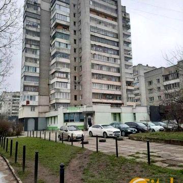 Продаж 3 кімнатної квартири, вулиця Лінкольна