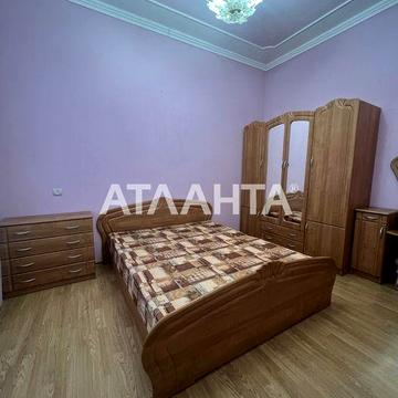 3 кім, 2 поверх, Центр,  вул. Шептицького