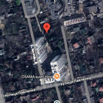 Павленка вул.