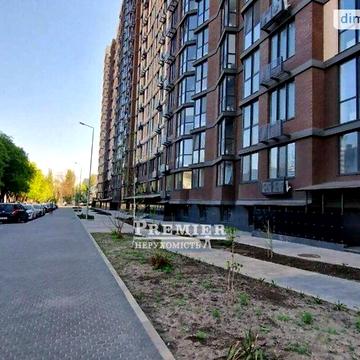 Продаж 1к Квартира Прохоровська вулиця