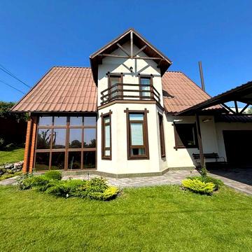 Будинок в Яру з ремонтом, 3 спальні та кухня-студія, гарна локація