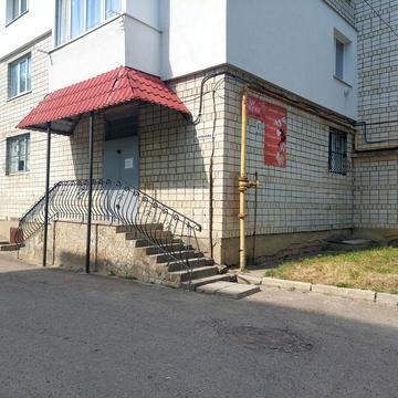 Стефана Коваліва вул., 47