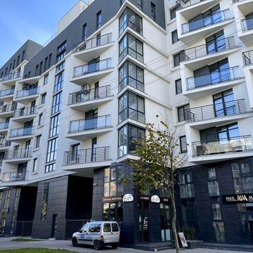 Продаж в ЖК 360 - квартира поруч ТЦ Чайка ЖК 360