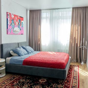 Берестейський просп. (Перемоги), 11 к1
