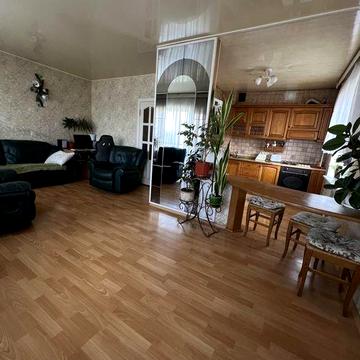 Продам 3-к квартири вул. Грушевського, 1 Дом Архітектора, центр