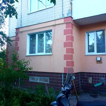 Продам 3-х кімнатну квартиру Сквира